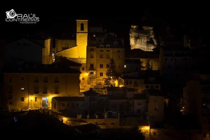 guided night tour - Key points to know before booking
