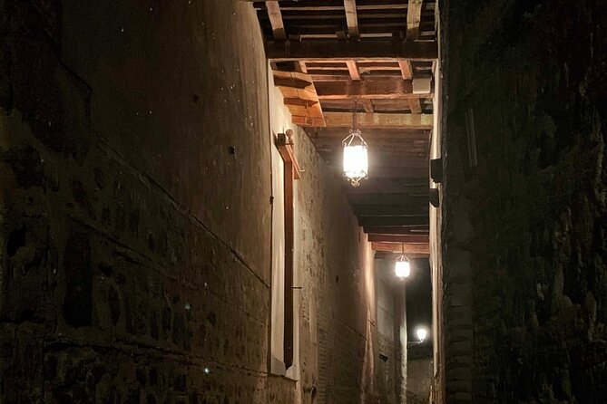 Guided Walking Tour of Immortal Toledo - Mozarabic Toledo and the Cofradía de la Caridad