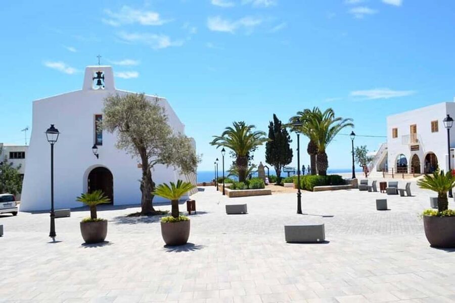 Ibiza: ATV Quad Sightseeing Excursion - Rural villages and Ibiza beyond the party scene