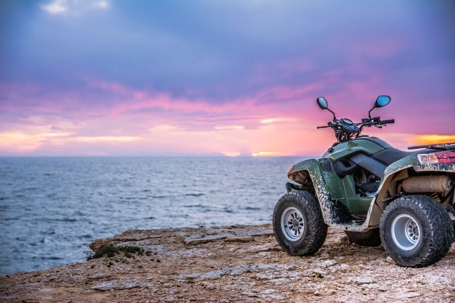 Ibiza: ATV Quad Sightseeing Excursion - Who will enjoy this outing most