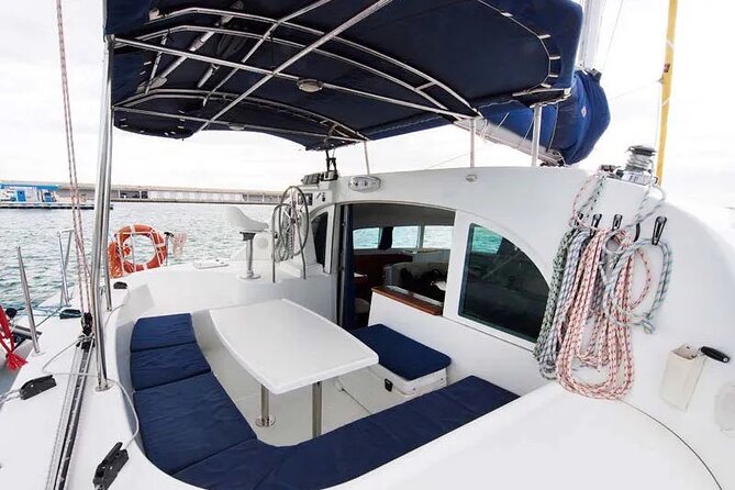 Ibiza & Formentera Private Catamaran Full-Day Sailing Tour - Who will enjoy this trip most
