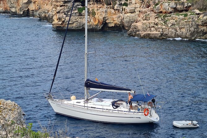 Ibiza & Formentera Private Deluxe Sailing: Full Day - What the $1,088.86 group price really means