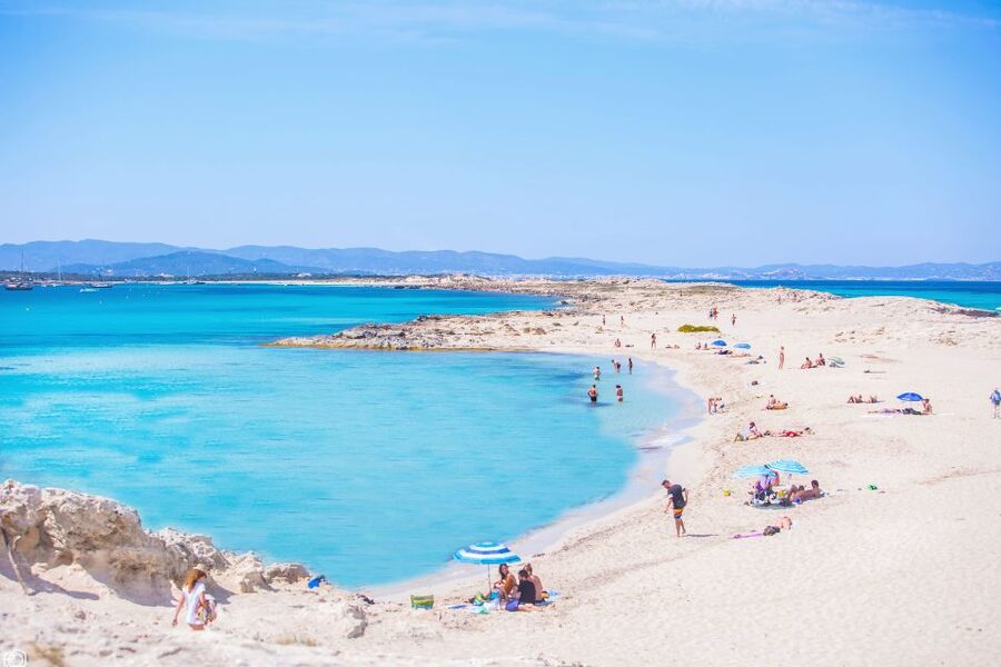 Ibiza: Santa Eulalia Round-Trip Transfer to Formentera - Final Booking Advice