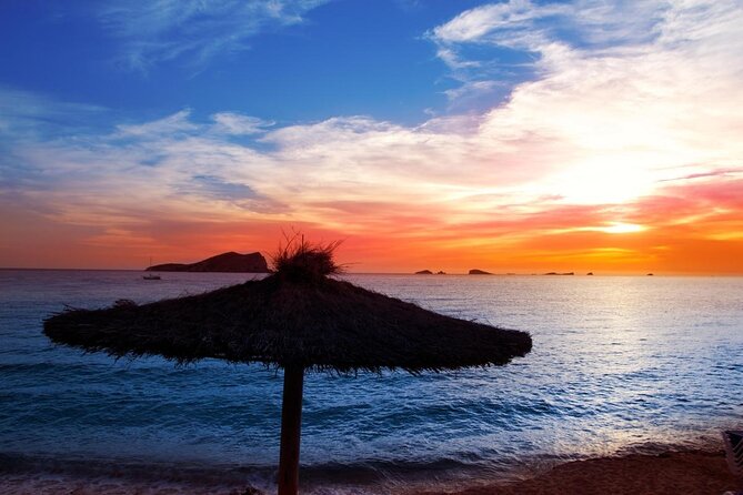 Ibiza Snorkeling Beach and Cave Tour - A water-level look at Ibiza’s west coast