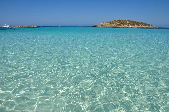 Ibiza Snorkeling Beach and Cave Tour - Weather, jellyfish, and changing plans
