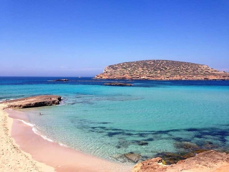 Ibiza: Snorkeling, Sunset Beach and Cave Boat Trip - Why this three-hour cruise works so well