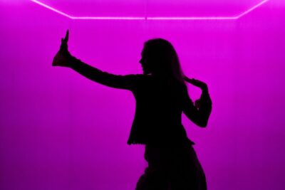 IKONO Barcelona: Immersive Experience