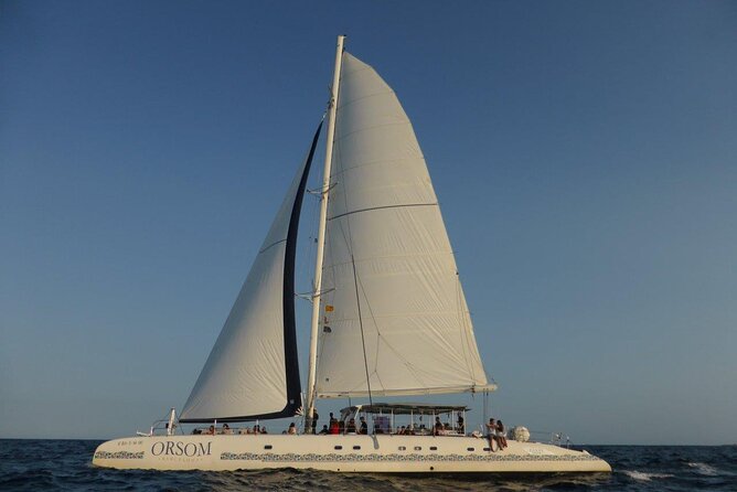 Jazz and Chill Out Sailing in Barcelona - How much value do you get for $26.01?