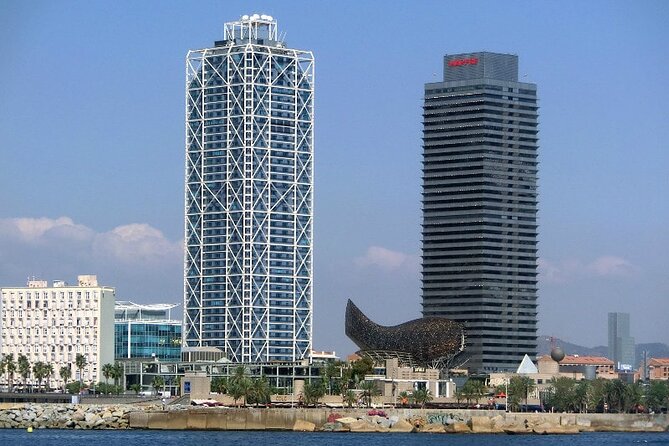 Jazz and Chill Out Sailing in Barcelona - Who will enjoy this catamaran most?