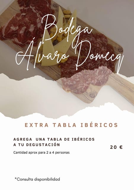 Jerez: Bodegas Álvaro Domecq Guided Tour with Wine Tasting - How Much Time Should You Allow?
