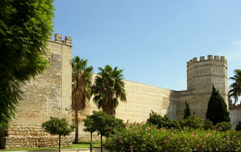 Jerez: Historic Center Guided Tour - From Tartessians to Romans and Moors