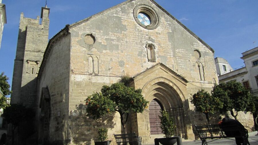 Jerez: Historic Center Guided Tour - Starting in Plaza del Arenal and San Miguel