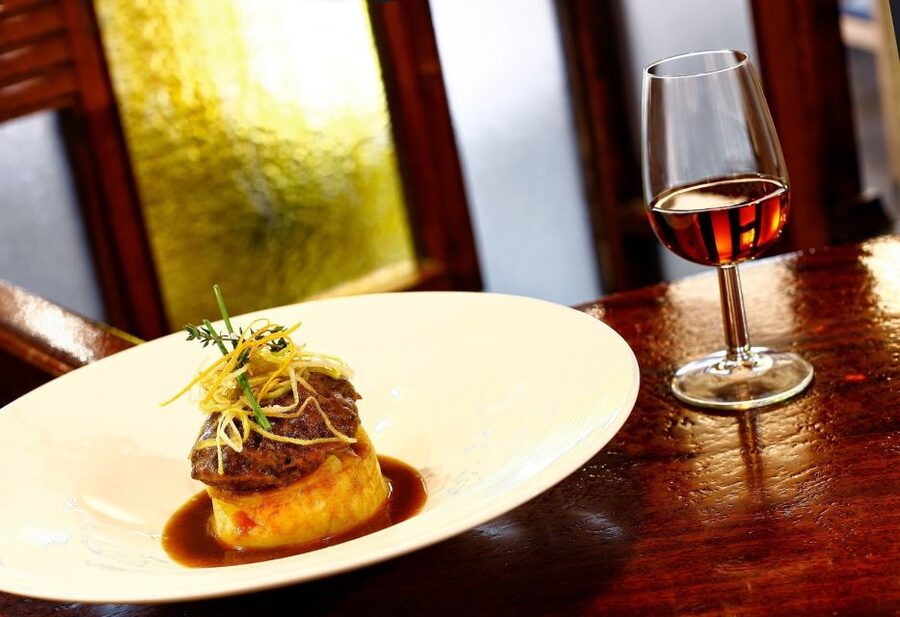 Jerez: Traditional Tapas Tour - Key points to know before booking