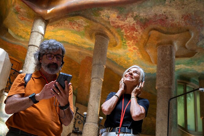 La Pedrera-Casa Mila Admission Ticket with Audioguide - Who will enjoy this Casa Milà visit most