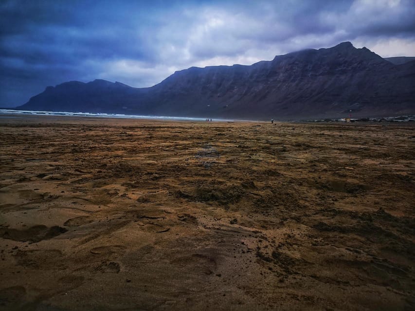 Lanzarote: César Manrique Foundation and Teguise Market - Teguise gives you the most freedom