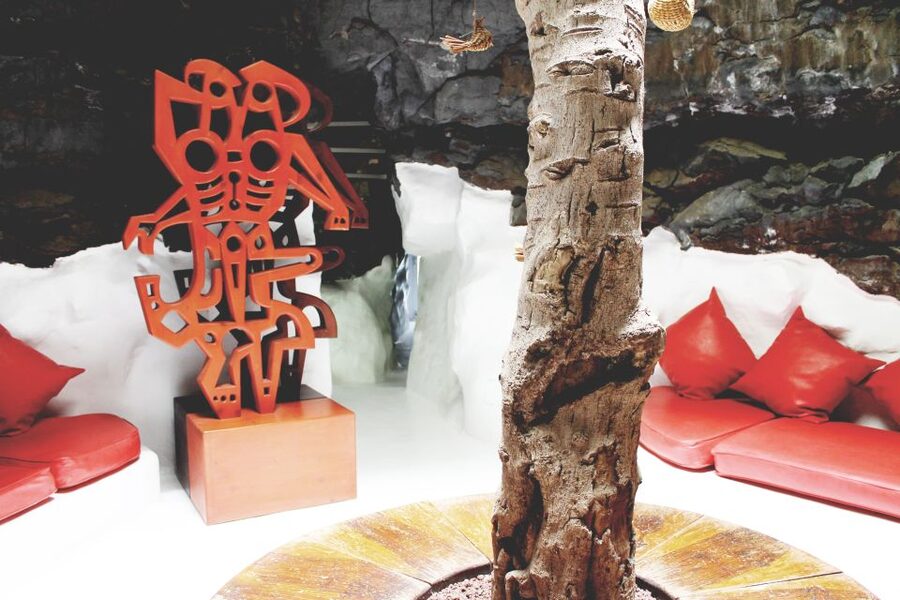 Lanzarote: César Manrique Foundation and Teguise Market - What the $44 price includes