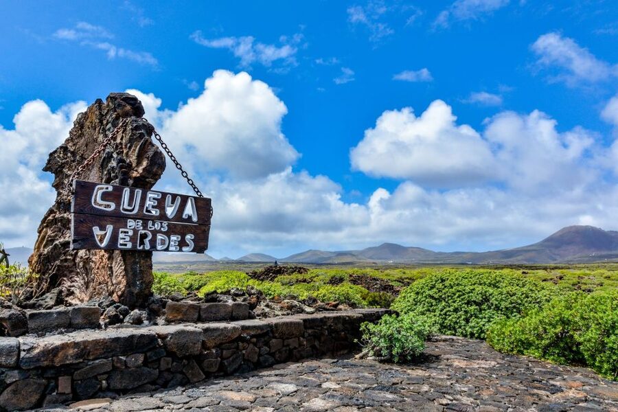 Lanzarote: Cueva de los Verdes & Jameos del Agua Tour - Why Lanzarote’s northern caves matter