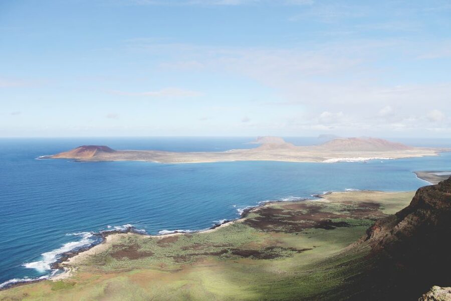Lanzarote: Day Tour for Cruise Passengers - Why this tour works for a cruise day