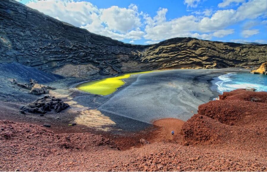 Lanzarote: Day Tour for Cruise Passengers - Monumento al Campesino and Lanzarote’s farming story