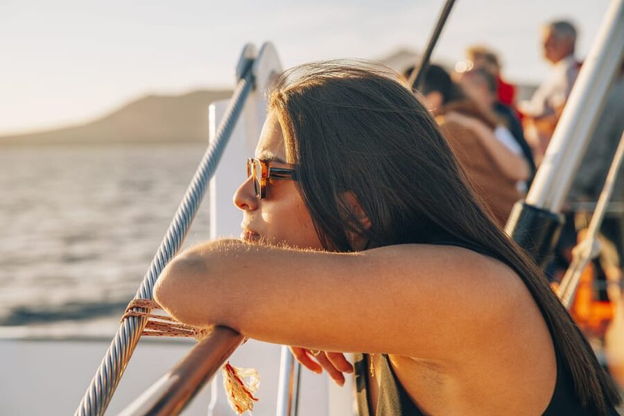 Lanzarote: Dolphin-Watching Sunset Cruise with Transfers - FAQ
