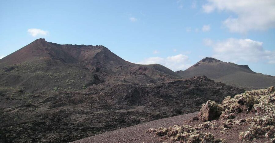 Lanzarote: Guided Volcano Hike with Transfers - Why this hike is a better introduction to Lanzarote’s volcanoes