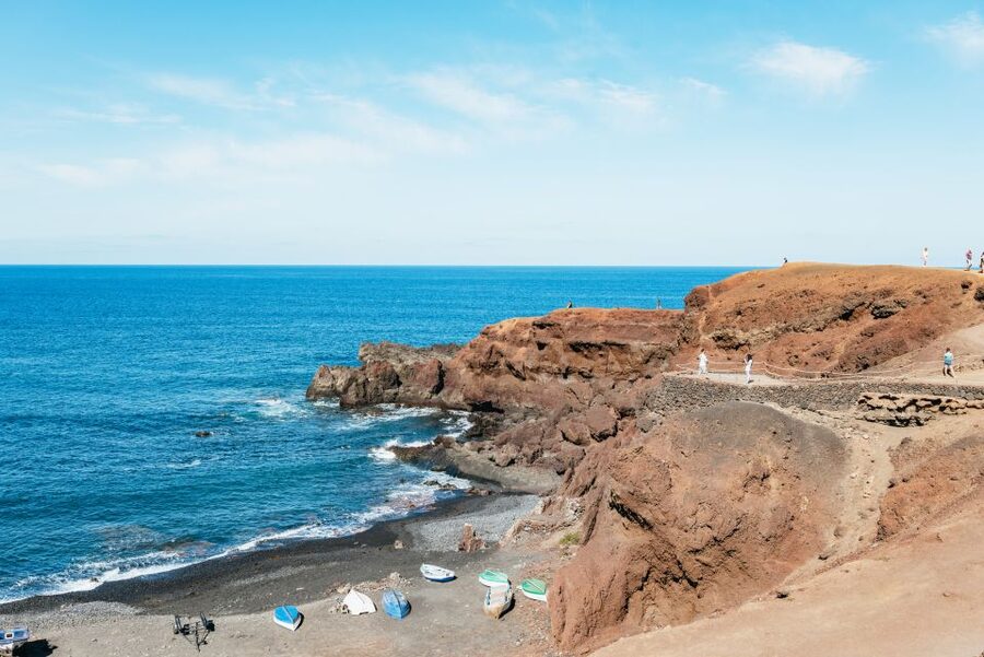 Lanzarote: Timanfaya National Park & La Geria Tour - Is $72 a fair price?