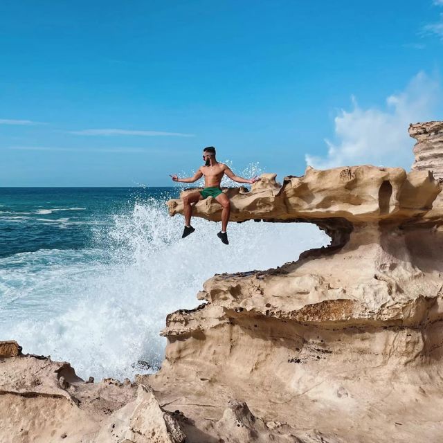 Las Palmas: Fuerteventura Cofete Beach and Desert Safari - Is $100 good value?