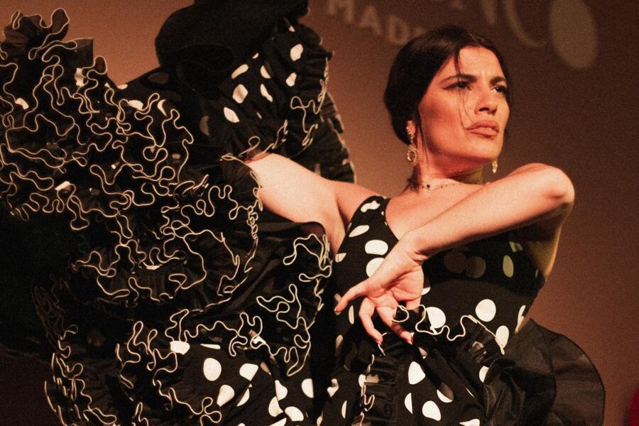 Madrid: 1-Hour Traditional Flamenco Show at Centro Cultural - What you will notice from your seat
