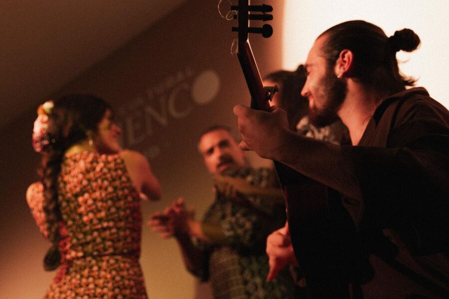 Madrid: 1-Hour Traditional Flamenco Show at Centro Cultural - Who will enjoy this show most