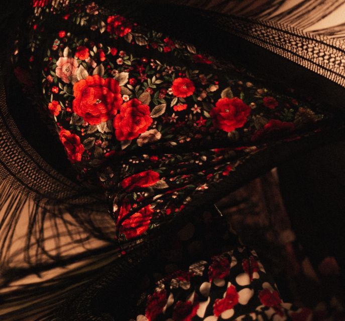 Madrid: 1-Hour Traditional Flamenco Show at Centro Cultural - How this compares with a larger flamenco show