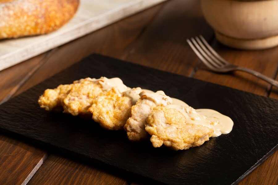Madrid: 10 Tapas 2.5-Hour Cooking Class - Ten tapas, ten small lessons in Spain