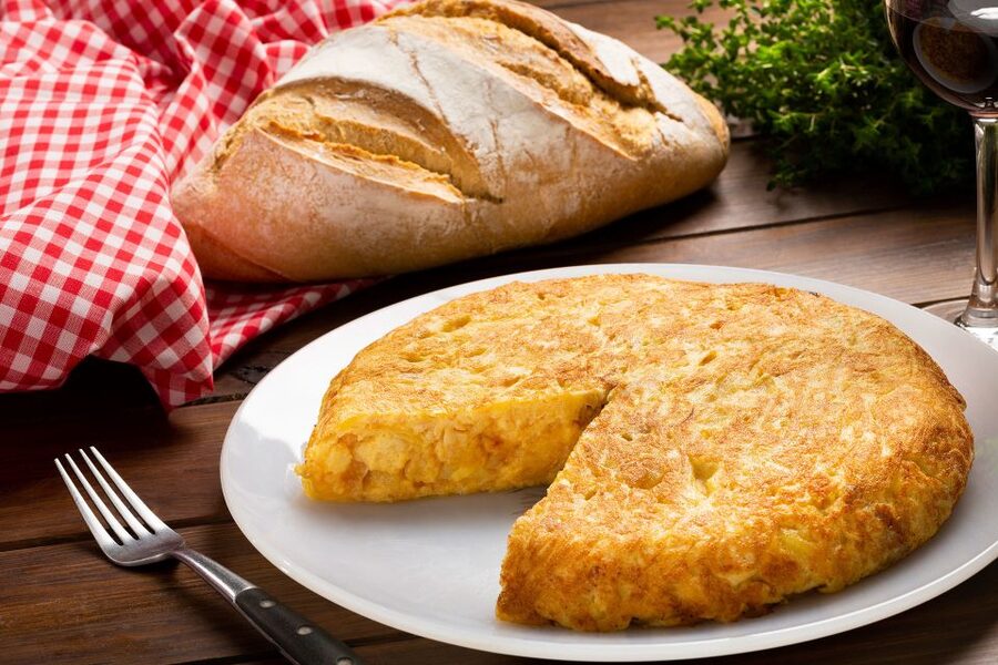 Madrid: 10 Tapas 2.5-Hour Cooking Class - What you take home besides dinner
