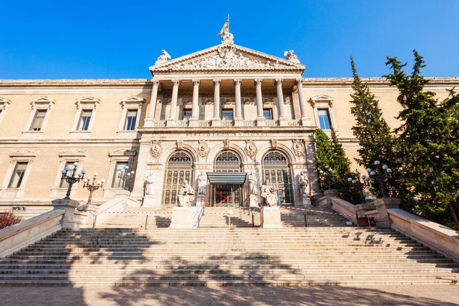 Madrid: Archaeological Museum E-Ticket and Audio Guide - What the $6 Archaeological Museum visit actually gives you