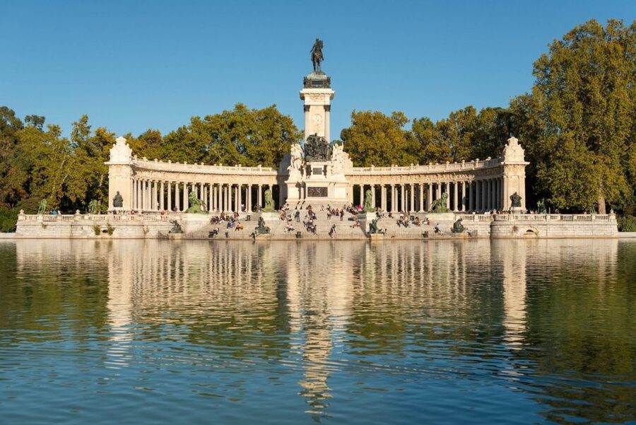 Madrid: Archaeological Museum E-Ticket and Audio Guide - The Diadem from Caravaca de la Cruz