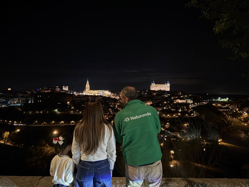 Madrid: Day Trip to Toledo with Walking Tour & Small Group - Free time to make Toledo your own