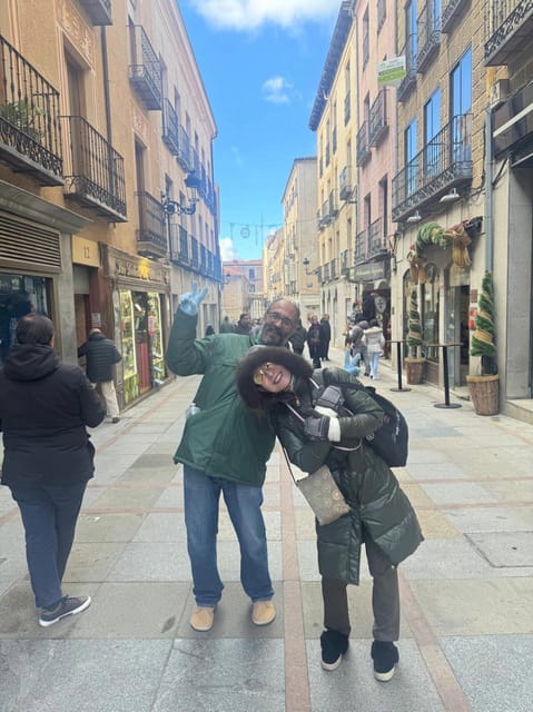 Madrid: Day Trip to Toledo with Walking Tour & Small Group - What the $93 price really buys you