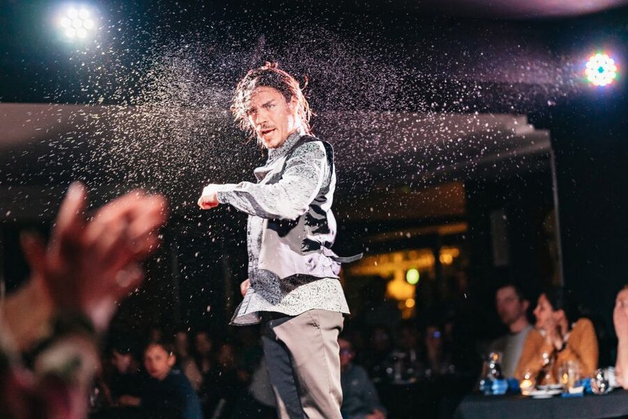 Madrid: Flamenco Show at Tablao Las Carboneras - Key points to know before booking