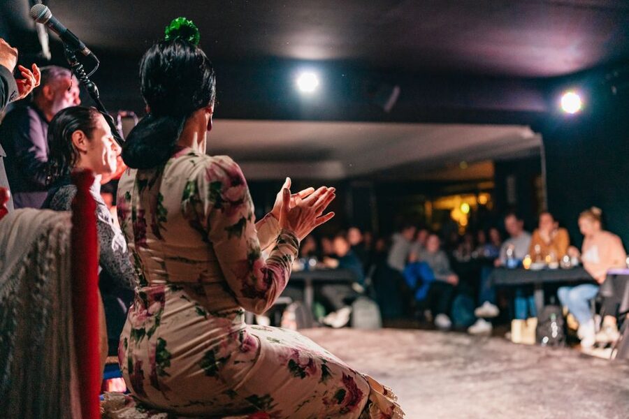 Madrid: Flamenco Show at Tablao Las Carboneras - Who will enjoy this Madrid evening most