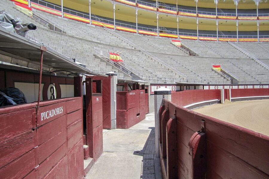 Madrid: Las Ventas Bullring Tour with Audio Guide - Should you book Las Ventas?