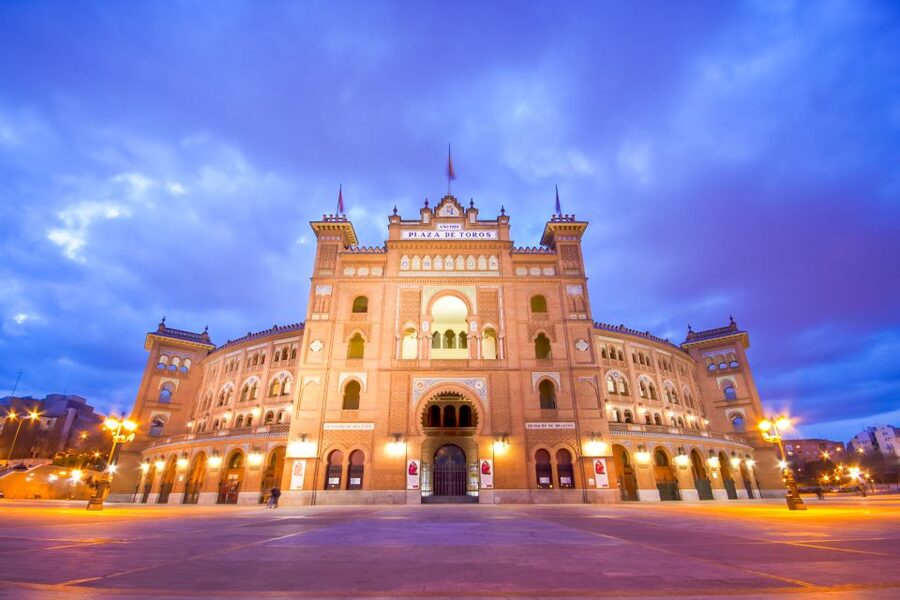 Madrid: Las Ventas Bullring Tour with Audio Guide - The Madrid Bullfighting Museum