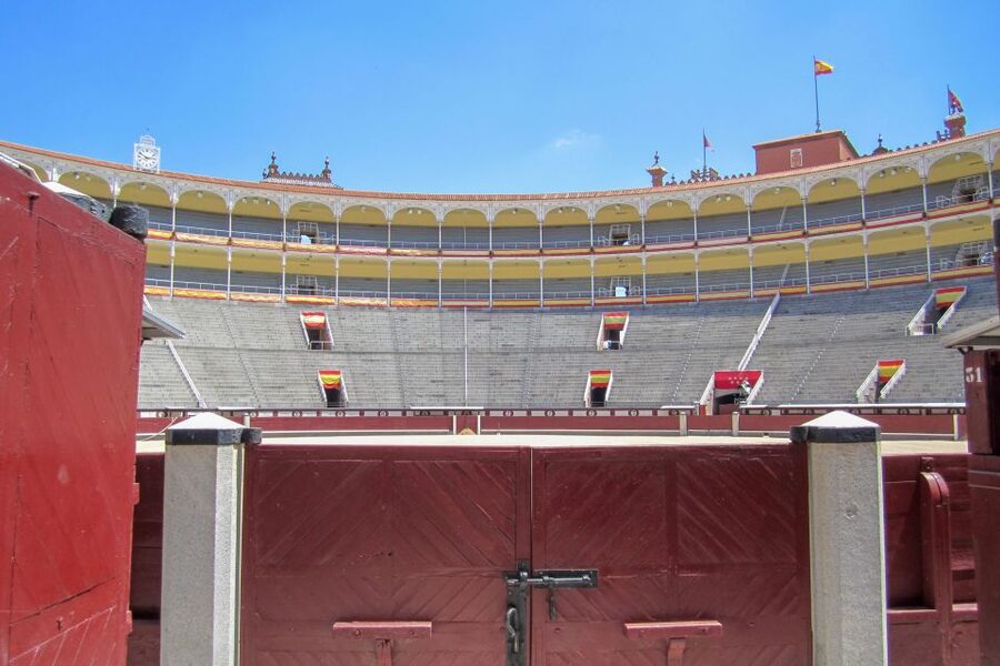Madrid: Las Ventas Bullring Tour with Audio Guide - Is $18 a fair price?