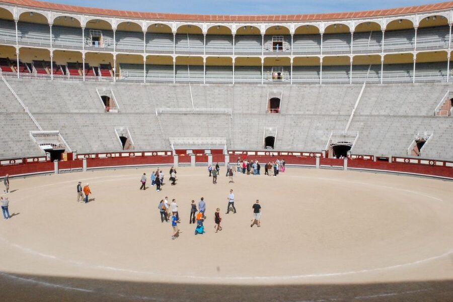 Madrid: Las Ventas Bullring Tour with Audio Guide - A practical way to fit it into your day