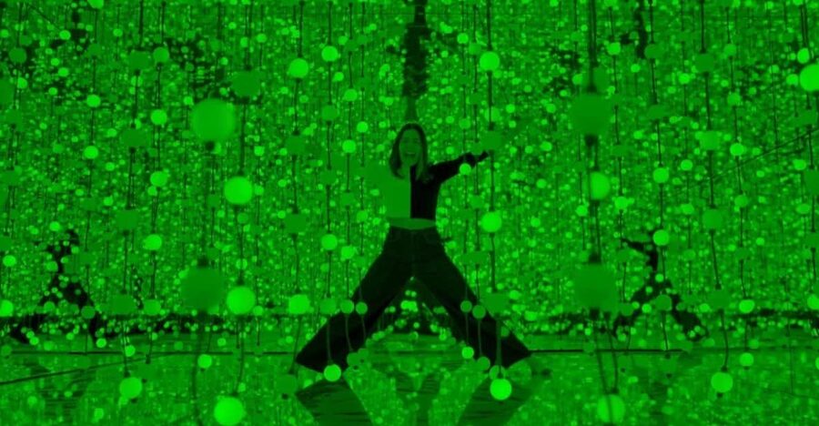 Madrid: Museo de la Luz Entry Ticket - What the Museo de la Luz Is Really Like