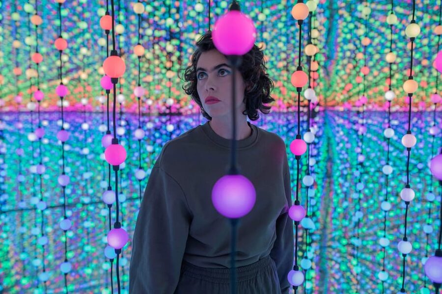 Madrid: Museo de la Luz Entry Ticket - Starting With the Introduction