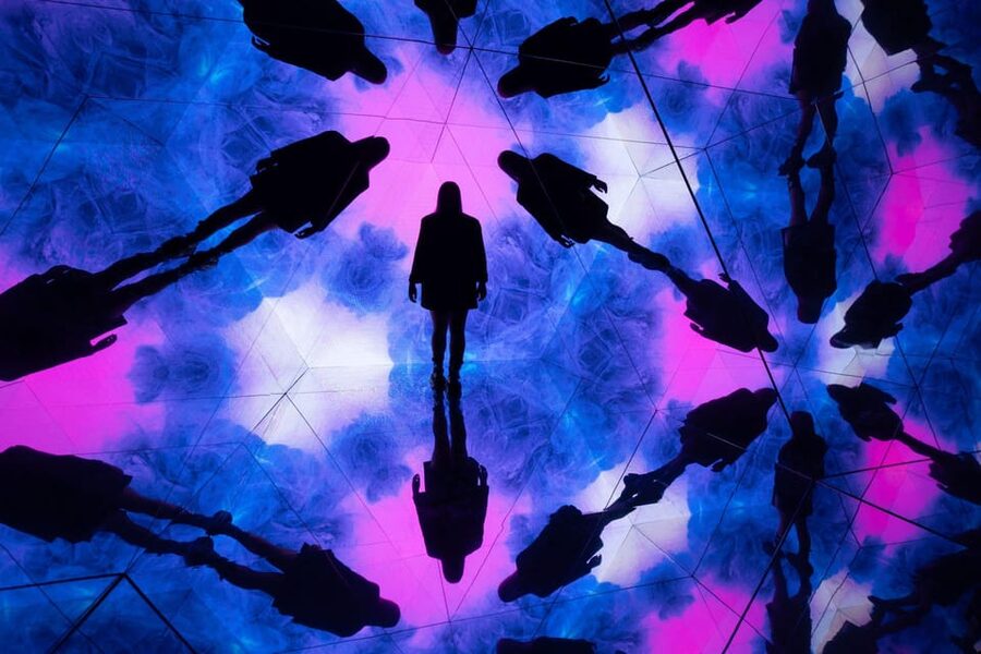 Madrid: Museo de la Luz Entry Ticket - Is $17 a Fair Price?