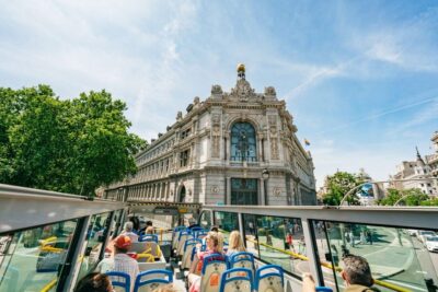 Panoramic Route City Tour