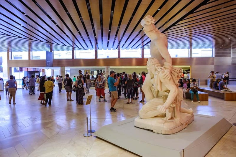 Madrid: Prado Museum Entry Ticket - Velázquez, Goya, and the heart of Spanish painting