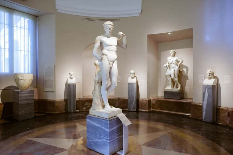 Madrid: Prado Museum Entry Ticket - How much time should you plan?