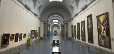 Prado Museum Guided Tour