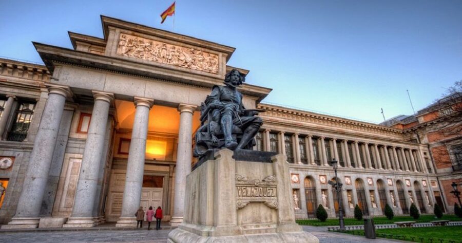 Madrid: Prado Museum Guided Tour - Who should book this Prado tour?